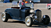 Event Coverage: Goodguys 2010 Spring Nationals in Scottsdale, Arizona